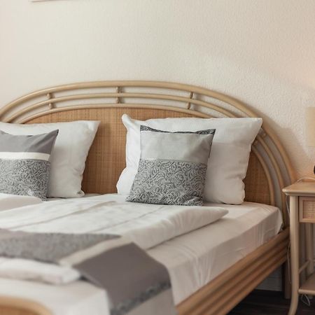 Hotel Rosenhof Ostseebad Kühlungsborn 客房 照片