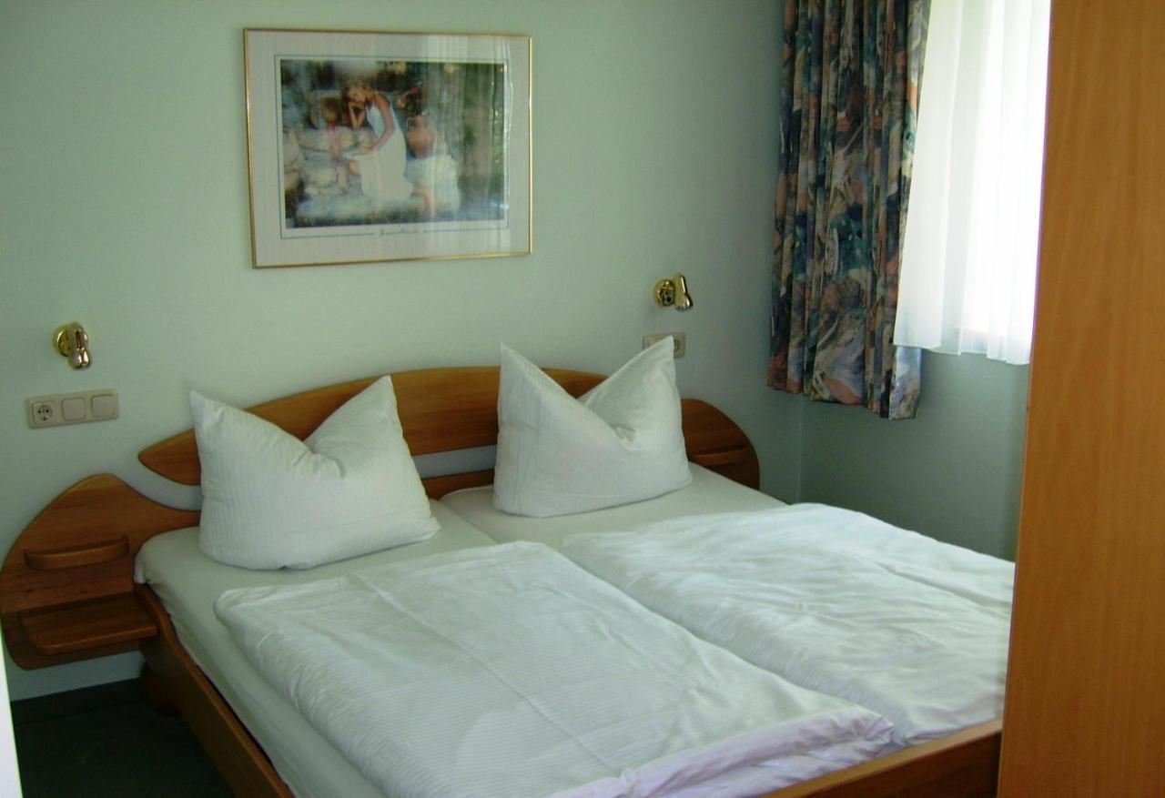 Hotel Rosenhof Ostseebad Kühlungsborn 客房 照片