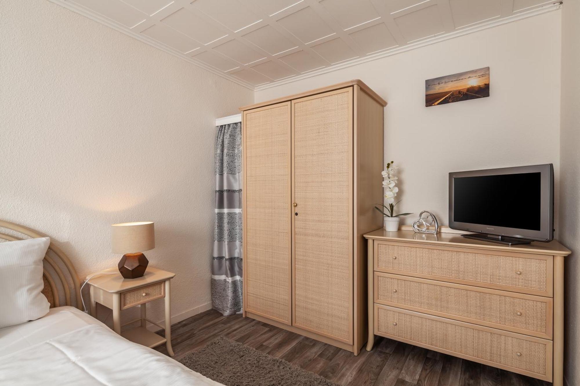 Hotel Rosenhof Ostseebad Kühlungsborn 客房 照片
