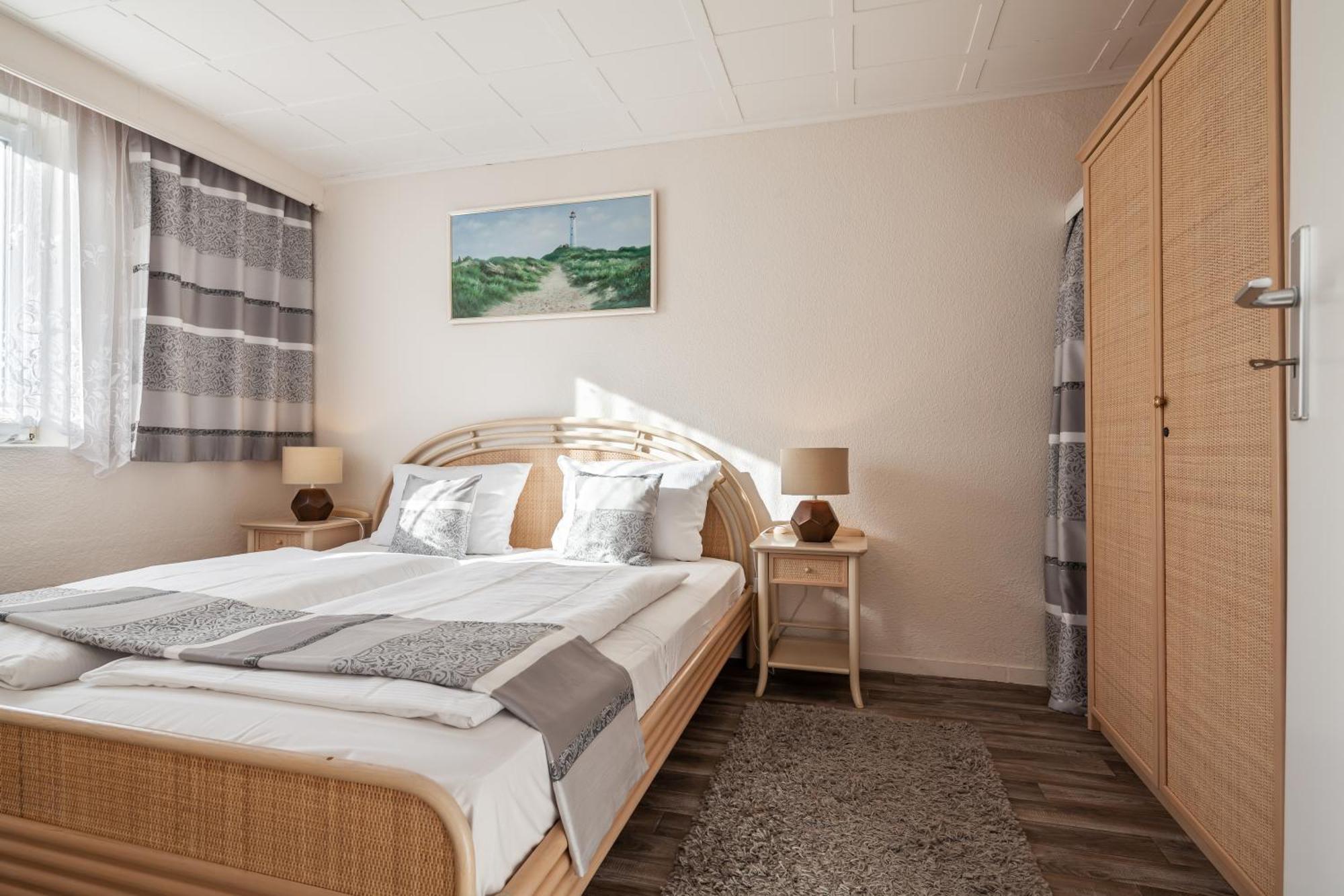 Hotel Rosenhof Ostseebad Kühlungsborn 客房 照片