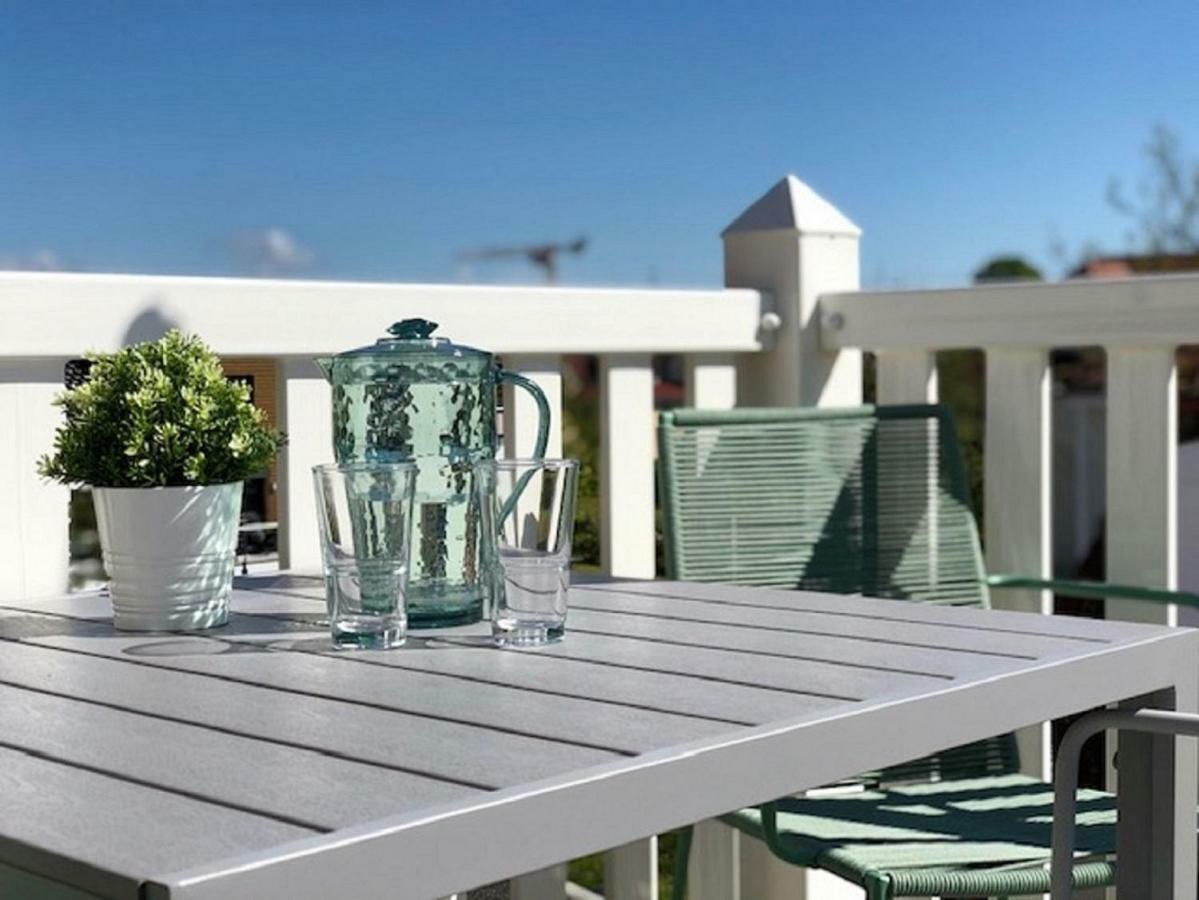 Hotel Rosenhof Ostseebad Kühlungsborn 外观 照片