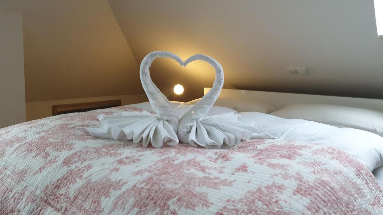 Hotel Rosenhof Ostseebad Kühlungsborn 外观 照片