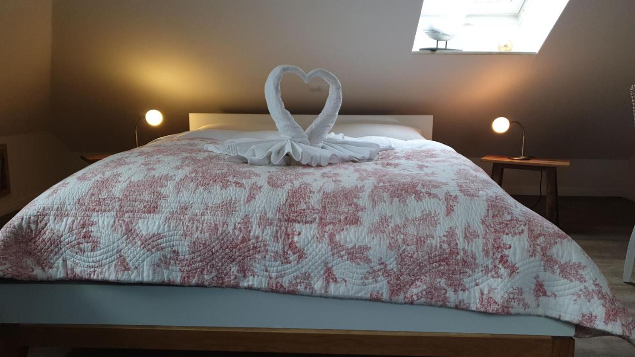 Hotel Rosenhof Ostseebad Kühlungsborn 外观 照片
